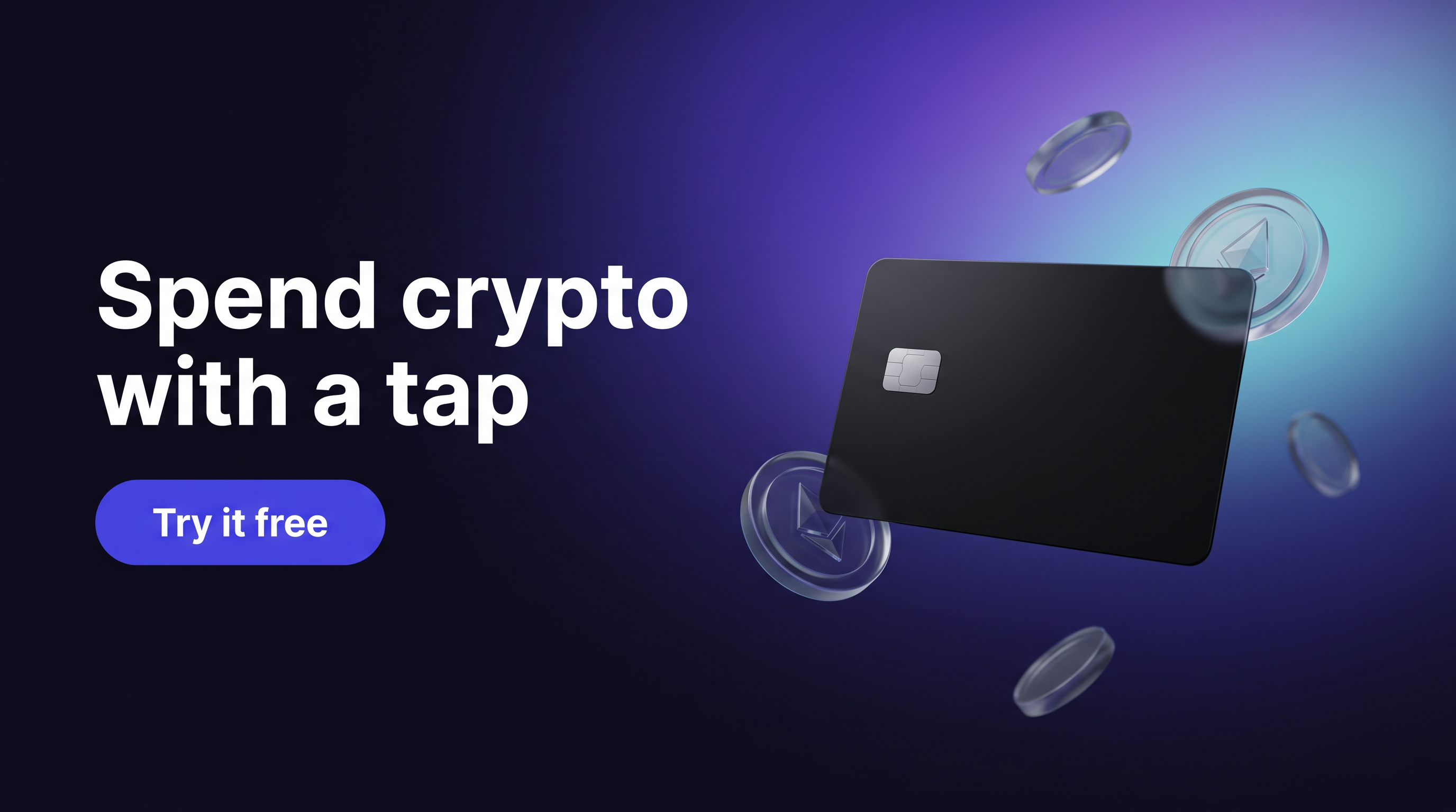 Get Free Crypto Wallets Network